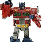 Transformers Optimus Prime Transformers Premium Finish War for Cybertron Standard