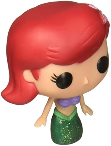 Funko POP Disney Series 3 Ariel Little Mermaid Vinyl Figure