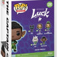 Funko Pop Movies Luck - The Captain