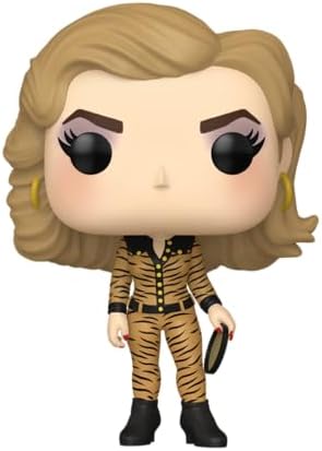 Funko POP TV Sopranos - Adriana Le Cerva - The Sopranos - Collectable Vinyl Figure