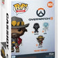 Funko Pop Overwatch 2 - Cassidy
