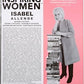 Barbie Signature Collection Inspiring Women Doll Isabel Allende.