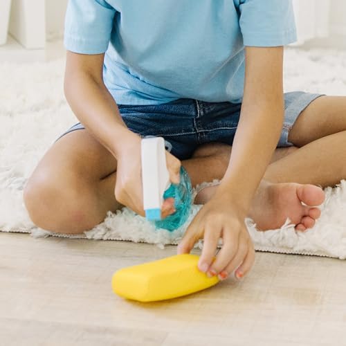 Melissa & Doug Melissa Doug Deluxe Sparkle Shine Cleaning 11 Pieces - FSC Certified