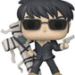 Funko POP Animation Trigun - Nicholas D. Wolfwood - Collectable Vinyl Figure
