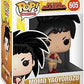 Funko 42935 POP. Vinyl Animation My Hero Academia-Yaoyorozu Figure Multicolour Standard