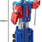 Transformers Bumblebee Cyberverse Adventures Dinobots Unite Ultimate Class Optimus Prime