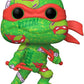 Funko Raphael Artist Series Teenage Mutant Ninja Turtles Funko Pop Vinyl Figure with Pop