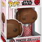 Funko POP Star Wars Valentines Princess Leia - Collectable Vinyl Figure