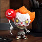 Funko Pop Movies It 2 - Pennywise with Balloon Multicolor us one-Size