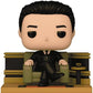 Funko POP Deluxe The Godfather Part 2- Michael Corleone - Collectable Vinyl Figure
