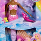 Barbie Mermaid Doll