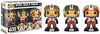 FUNKO Color Pop Star Wars Action Figures 2022 889698219839
