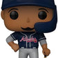 Funko POP MLB Braves - Ronald Acuna Jr. - alt - Collectable Vinyl Figure