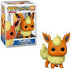 Funko Pop Pokemon - Flareon Vinyl Figure