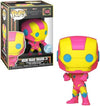 Funko Pop Iron Man Mark 3 1406 Multicolored Vinyl Figurine