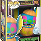 Funko POP Lilo Stitch - Pumpkin Stitch Blacklight Pop 1498