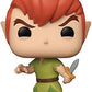 Funko Pop Disney Disney 65th - Peter Pan 3.75 inches Green