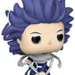 Funko Pop My Hero Academia Hitoshi Shinso Unmasked Chase Figure