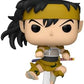 Funko POP Animation Inuyasha - Koga - Collectable Vinyl Figure