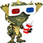 Funko Pop Movies Gremlins - Gremlin with 3D Glasses - Collectable Vinyl Figure