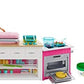 Barbie Careers Playset
