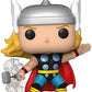 Funko POP Specialty Comic Cover Marvel Classic Thor