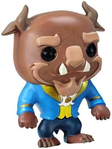 Funko POP Disney The Beast Vinyl Figure