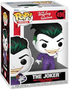 Funko POP Heroes Harley Quinn Animated Series - The Joker - Collectable Vinyl Figure