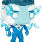 Funko Superman Blue Pop Vinyl Figure - 2021 Convention