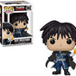 Funko Pop Animation Full Metal Alchemist - Colonel Mustang Figure Multicolor