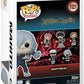 Funko Pop Animation Jujutsu Kaisen Mahito Idle Transfiguration New Arm Figure BAM
