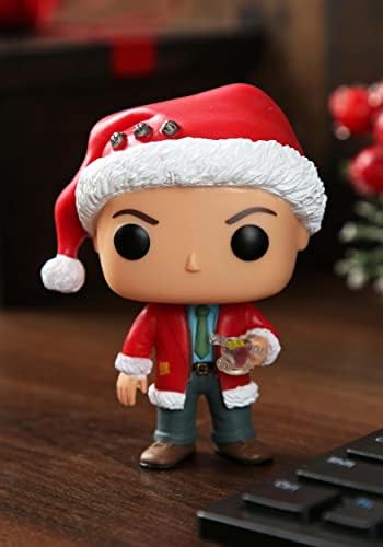 Funko POP Movies Christmas Vacation - Cousin Eddie