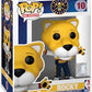 Funko POP NBA Mascots - Denver - Rocky The Mountain Lion - Collectable Vinyl Figure