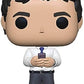 Funko Pop The Office Ryan Howard