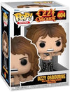 Funko POP Rocks Ozzy Osbourne - 1989 - Collectable Vinyl Figure