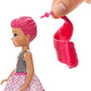 Barbie Color Reveal Chelsea Doll