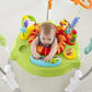 Fisher-Price Jumperoo Roarin' Rainforest