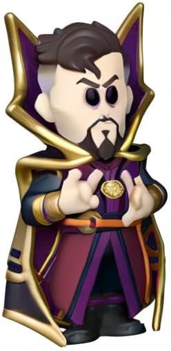 Funko Vinyl SODA Marvel Friday - Doctor Strange Supreme - What If - 16 Odds for Rare Chase Variant - Marvel Comics - Collectable Vinyl Figure