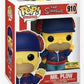 Funko POP The Simpsons Mr. Plow 910