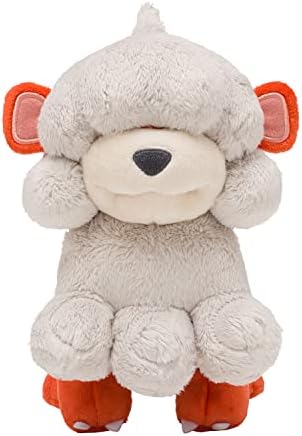 Pokemon Center Original Plush Hisuian Growlithe