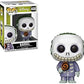 Funko POP Disney Nightmare Before Christmas Barrel Figure Multicolor