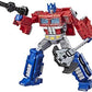 Transformers Generations War for Cybertron Siege Voyager Class WFC-S11 Optimus Prime