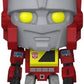 Funko Pop Retro Transformers Generation 1-40th Anniversary Blaster - Collectable Vinyl Figure
