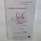 Barbie 12953 1994 Star Lily Bride Porcelain Doll