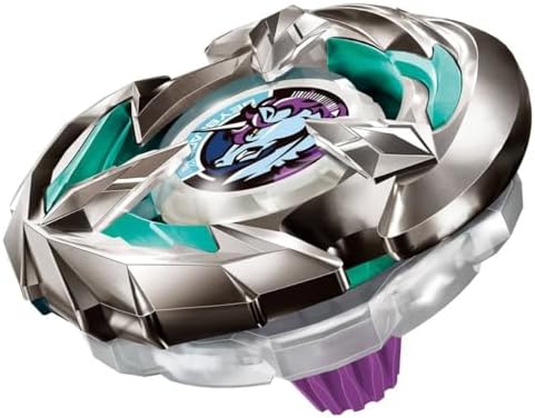 Hasbro Beyblade X Booster Pack of Sting Unicorn 5-60GP Spinning Top