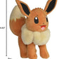 Pokemon 8 Eevee Plush