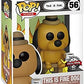 Funko This is Fine Dog Pop Vinyl Figure - Entertainment Earth