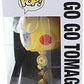 Disney Funko POP Disney Big Hero 6-Go Go Tomago Action Figure