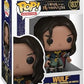 Funko Pop Animation - The Lord of The Rings The War of The Rohirrim - Helm Hammerhand