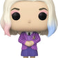 Funko Pop Television Wednesday - Enid Sinclair Bundled with a Byron's Attic Protector